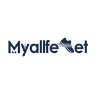 Myallfeet