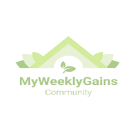 My Weekly Gains