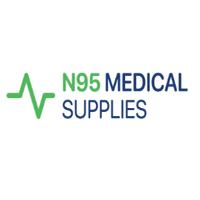 N95 Medical Supplies