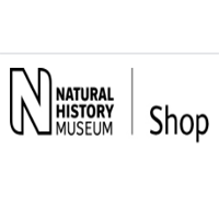 Natural History Museum Shop