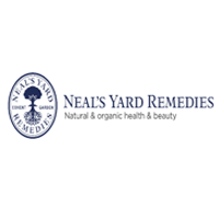 Neals Yard Remedies UK