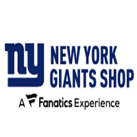 New York Giants Shop