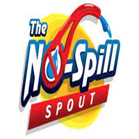 The No Spill Spout