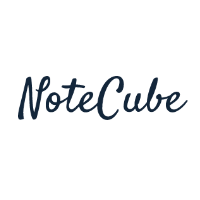 NoteCube