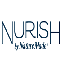 Nurish By Nature Made