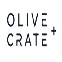 Olive and Crate