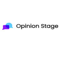 Opinion Stage