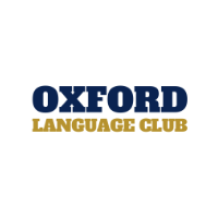 Oxford Language Club