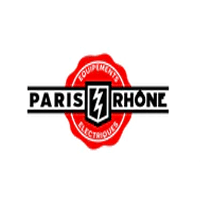 Paris Rhone