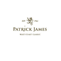 Patrick James