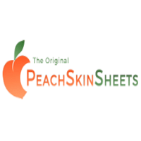 PeachSkinSheets