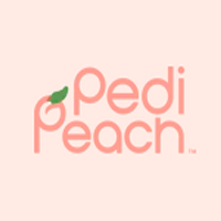 Pedi Peach