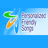 Personalized Friendly Songs