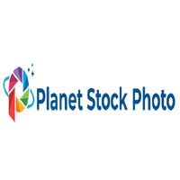 Planet Stock Photo