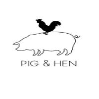 Pig And Hen