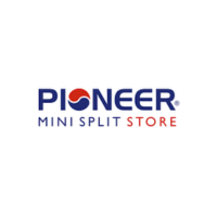 Pioneer Mini Split