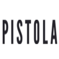 Pistola Denim