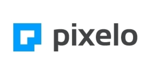 Pixelo