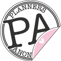 Planners Anonymous AU