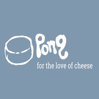 Pong Cheese UK
