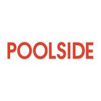 Poolside