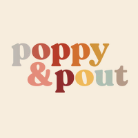 Poppy & Pout