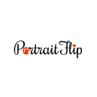 PortraitFlip