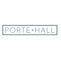 Porte + Hall