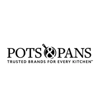 Pots and Pans