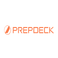 Prepdeck
