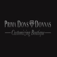 Prima Dons and Donnas