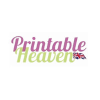 Printable Heaven UK