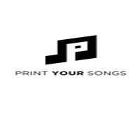 Print Your Songs