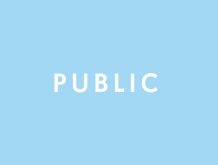 Public Bikes