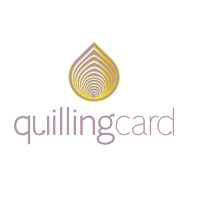 Quilling Card