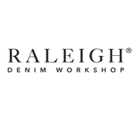 Raleigh Denim Work Shop