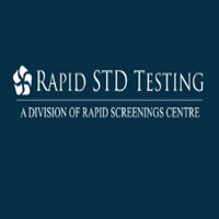 Rapid Std Testing