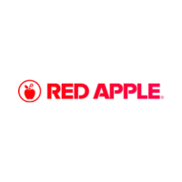 Red Apple Fireworks