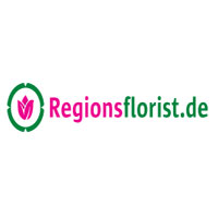 Regionsflorist DE