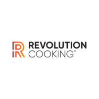 Revolution Cooking