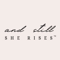 And Still She Rises