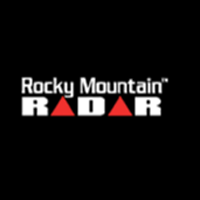  Rock Mountain Radar