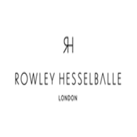 Rowley Hesselballe London UK