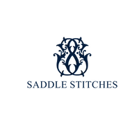 Saddle Stitches