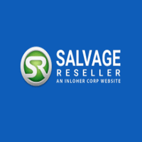 Salvage Reseller