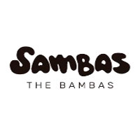 Sambas The Bambas SP