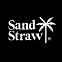 Sand Straw