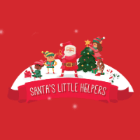 Santas Little Helpers