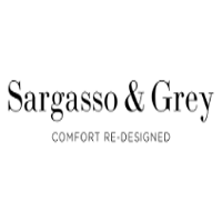 Sargasso And Grey UK