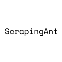 ScrapingAnt